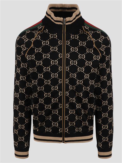 gucci sport jacket